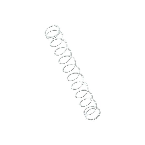Approved Vendor Compression Spring, O= .180, L= 1.50, W= .012 G309962426 - main